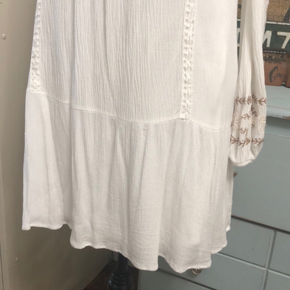 Women’s boho dress size small - Picture 4 of 7